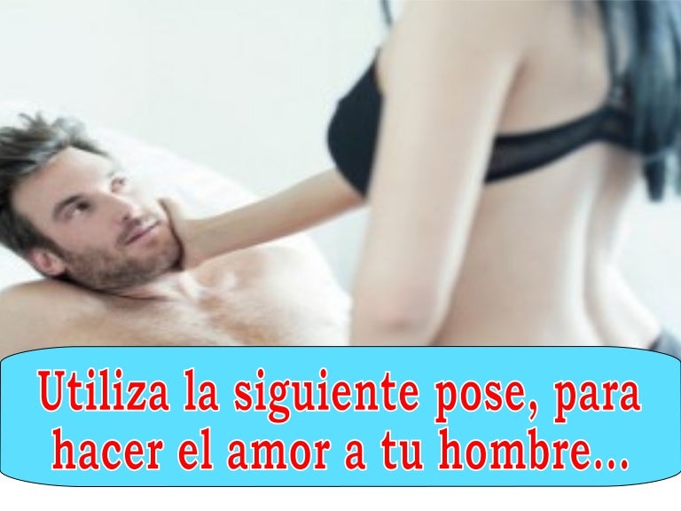 Como hacerle el amor a mi hombre [PUNIQRANDLINE-(au-dating-names.txt) 41